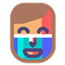 Icon for project "Generalizable Face Forgery Detection [Subsumed for GovTech Singapore] "